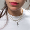 Pearl Necklace - PRL-NK