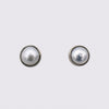 Pearl Stud Earrings - EJ164