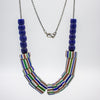 Antique African Bead Necklace