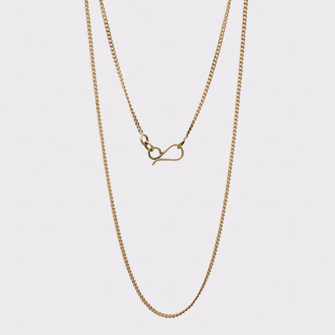 Rose Gold Chain
