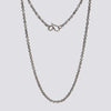 Sterling Silver Chain
