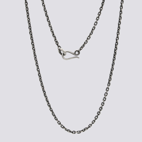 Sterling Silver Chain