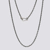 Sterling Silver Chain