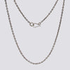 Sterling Silver Chain