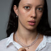 Ball Stud with Swinging Teardrop - EJ2351