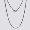 Sterling Silver Chain