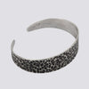 Hammered Cuff - BA411