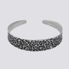 Hammered Cuff - BA411