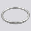 Hollow Bangle Bracelet - BA412