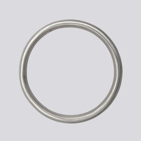 Hollow Bangle Bracelet - BA412