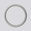 Hollow Bangle Bracelet - BA412