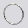 Hollow Bangle Bracelet - BA412