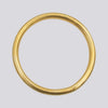 Hollow Bangle Bracelet - BA412
