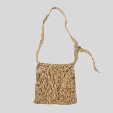 Handwoven Bag