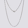 Sterling Silver Chain