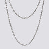 Sterling Silver Chain