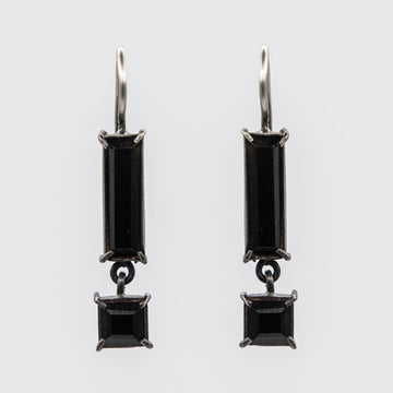 60 Vario Pendant/Earring Large and Small boxes — Jon Black