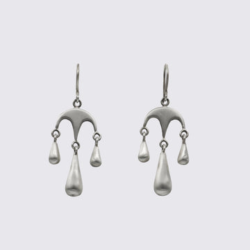 Teardrop Chandelier Earrings - EJ2276