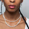Pearl Necklace - PRL-NK