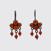 Cluster with Dangles Earrings - EJ2290