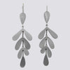 Leaf Cascade Earrings - EJ2293