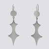 Abstract Spear Earrings - EJ2298