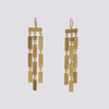 Multi Length Dangle Earrings - EJ2300