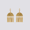 Fringe Dangle Earrings - EJ2301