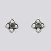 Clover Stud Earrings - EJ2313