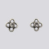 Clover Stud Earrings - EJ2313