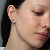 Clover Stud Earrings - EJ2313