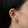 Clover Stud Earrings - EJ2313