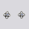 Clover Stud Earrings - EJ2313