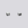 Cube Studs - EJ2323