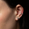 Cube Studs - EJ2323