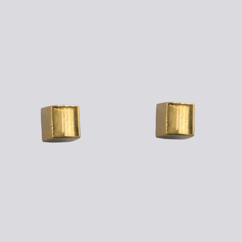 Cube Studs - EJ2323
