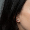 Dome and Pyramid Studs - EJ2327
