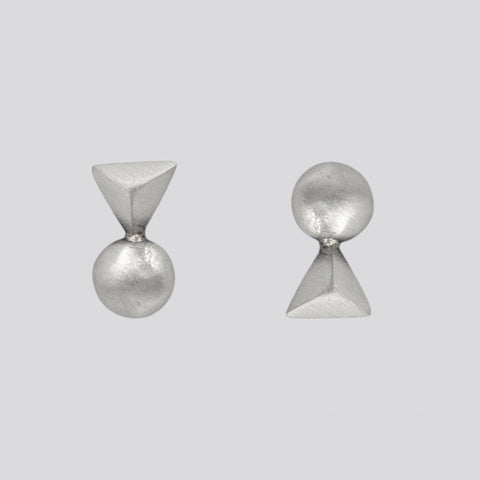 Dome and Pyramid Studs - EJ2327