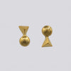 Dome and Pyramid Studs - EJ2327