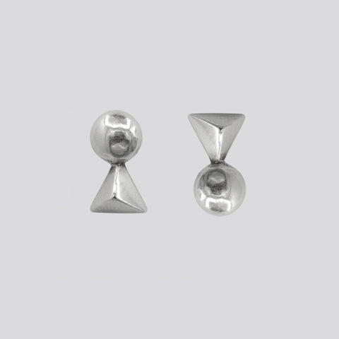 Dome and Pyramid Studs - EJ2327