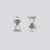 Dome and Pyramid Studs - EJ2327