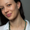 Tapered Ear Cuff - EJ2335