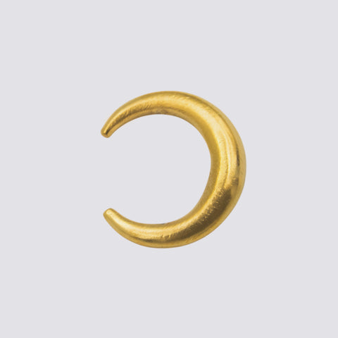 Tapered Ear Cuff - EJ2335