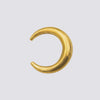 Tapered Ear Cuff - EJ2335
