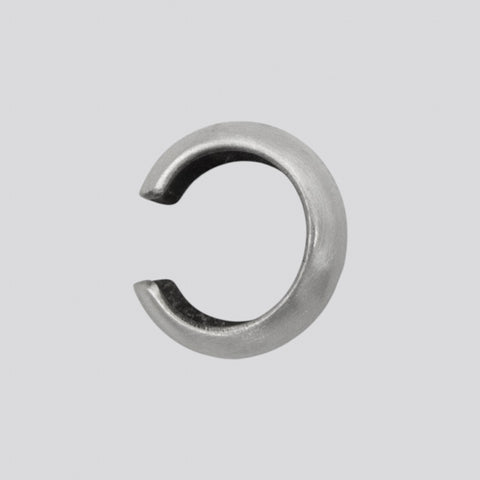 Domed Ear Cuff - EJ2336