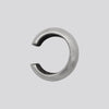 Domed Ear Cuff - EJ2336