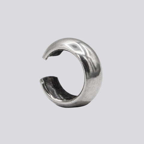 Domed Ear Cuff - EJ2336