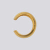 Domed Ear Cuff - EJ2336