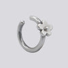 Flower Ear Cuff - EJ2337
