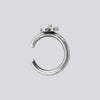 Flower Ear Cuff - EJ2337